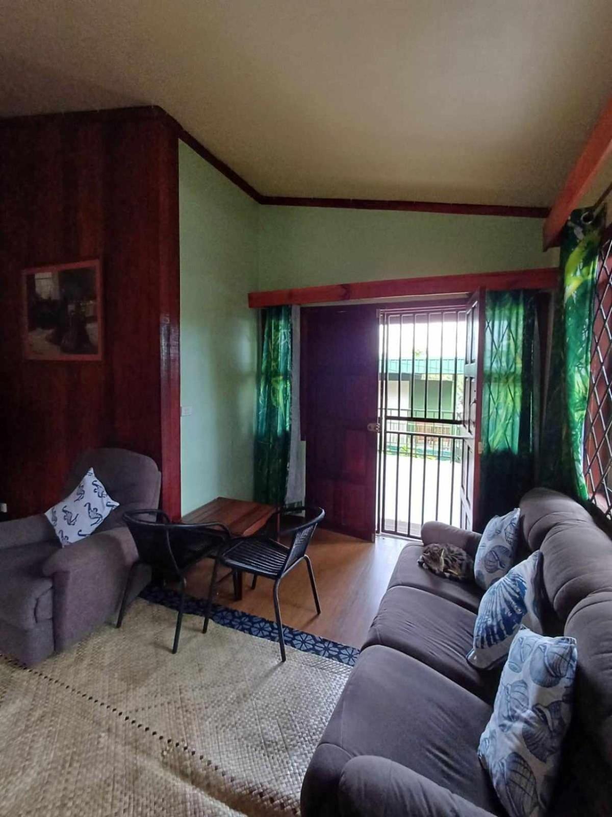 Elizabeth Accomodation-Your Home Away From Home Suva Room photo