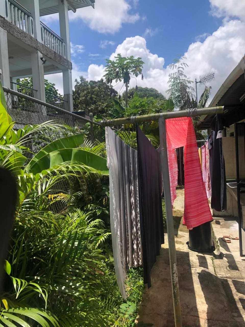 Elizabeth Accomodation-Your Home Away From Home Suva Exterior photo