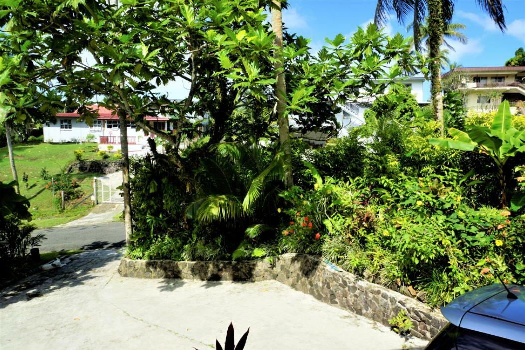 Elizabeth Accomodation-Your Home Away From Home Suva Exterior photo